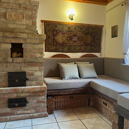 Apartament Peter