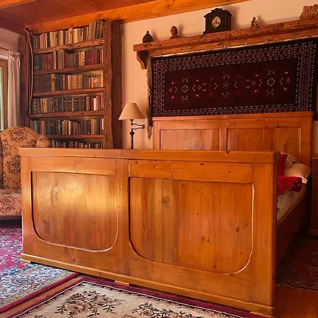 Apartament Peter