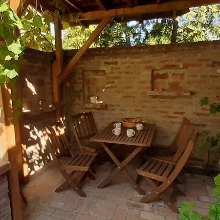 Apartament Peter Keszthely
