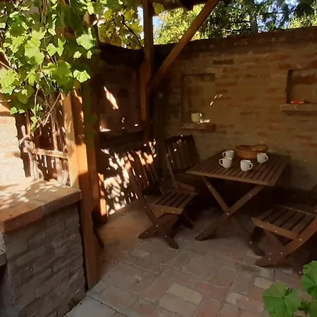Peter Apartament Keszthely