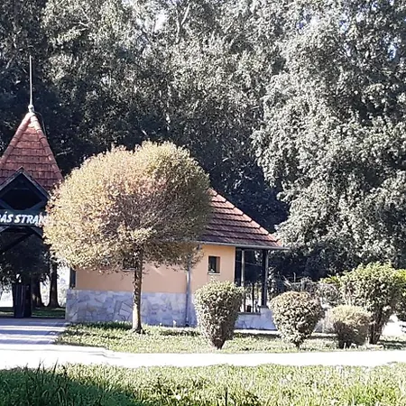 Apartament Peter
